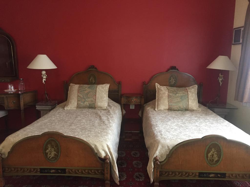 Villas Sol Y Luna Coyoacan مدينة مكسيكو المظهر الخارجي الصورة