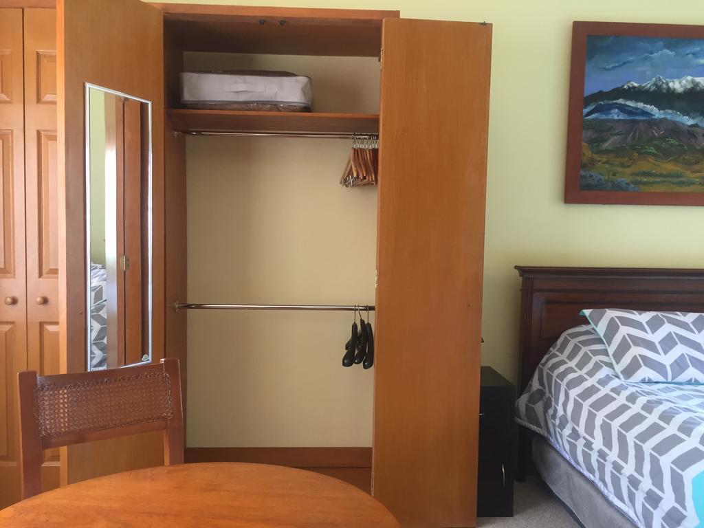 Villas Sol Y Luna Coyoacan مدينة مكسيكو المظهر الخارجي الصورة